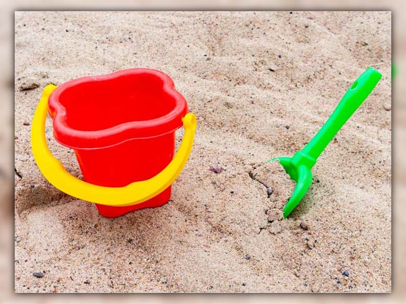 how to keep ants out of sandbox