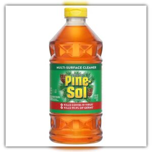does pine sol kill ants (5)